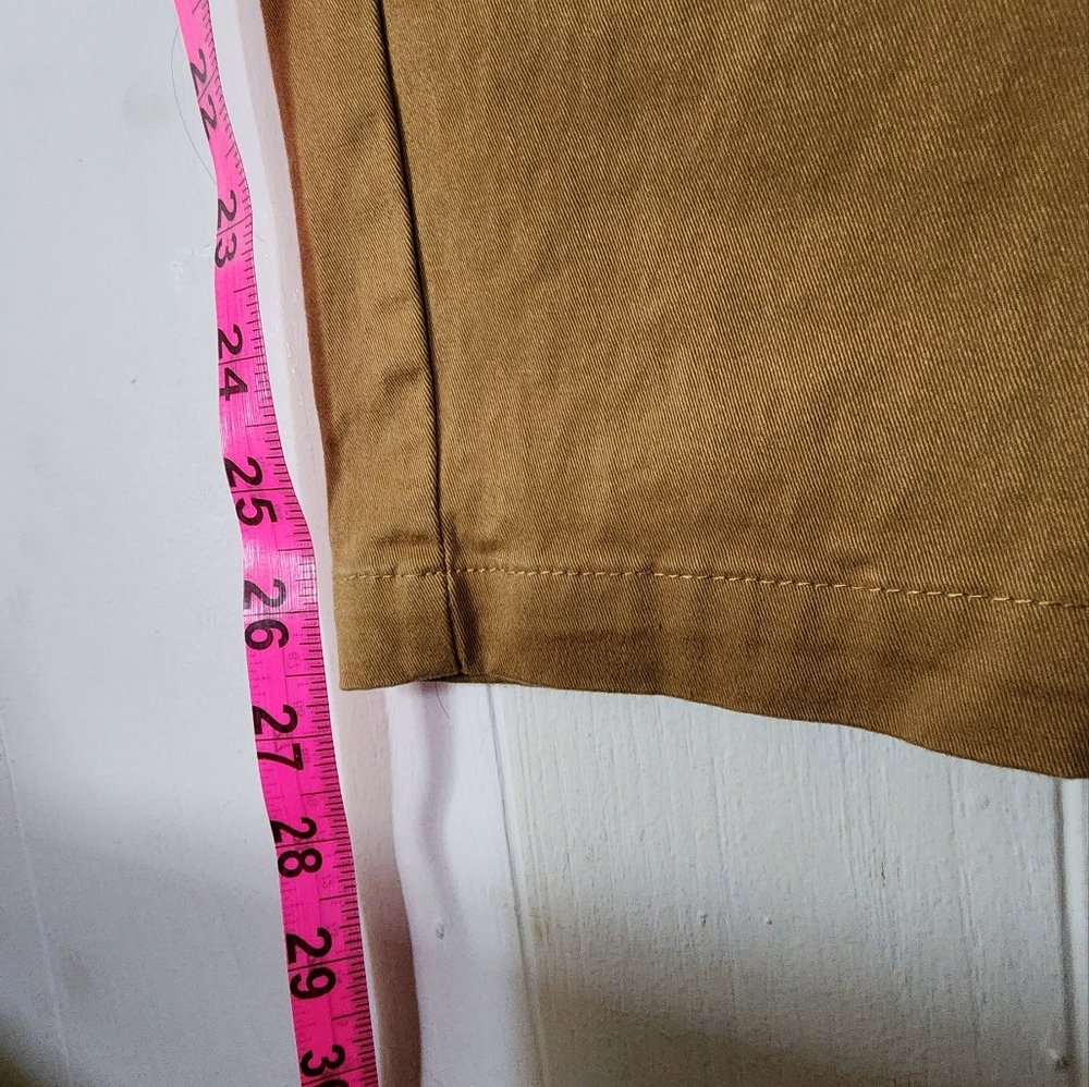 Ophelia Roe Pleated High Waisted Trouser - Picture 5 of 6